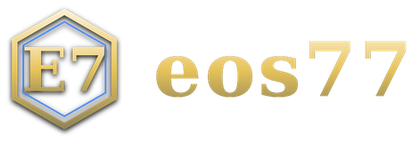 eos77 logo